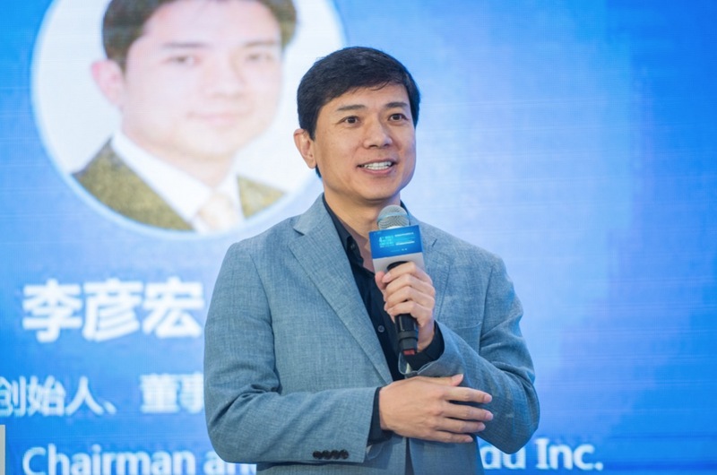李彦宏：百度明年与一汽推防疲劳驾驶系统，未来无人驾驶将消灭酒驾