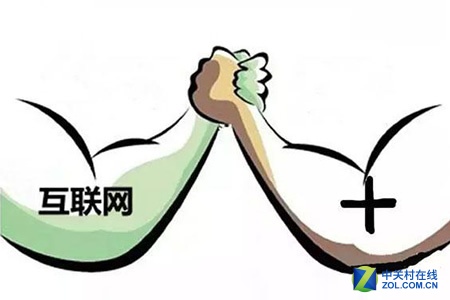 2016年中国互联网的十大变局 