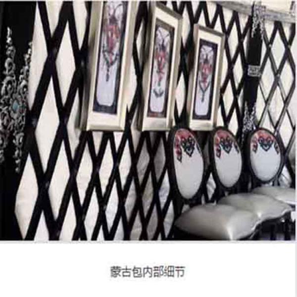 蒙古包定制