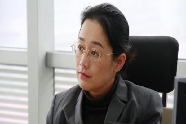 【人物】百度CFO李昕晢：女孩也能出任CEO 娶回高富帅 
