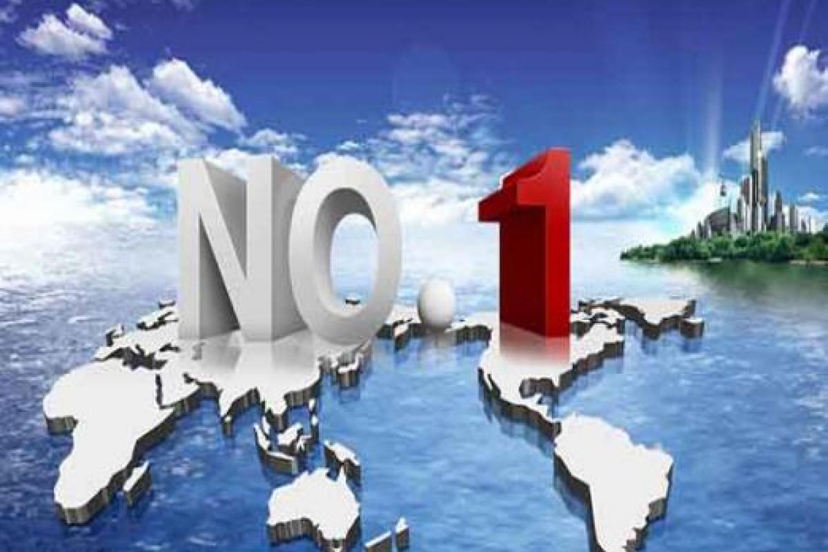 联合国发布报告：中国成全球第一大互联网市场