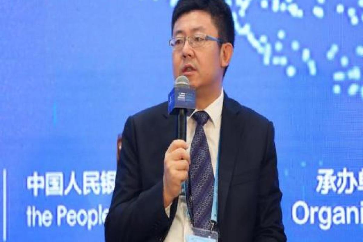 百度朱光：技术创新是实现普惠金融的惟一途径
