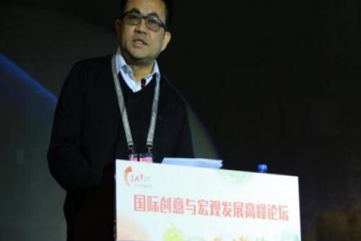  中国国际广告节：百度三大优势引领智能营销未来