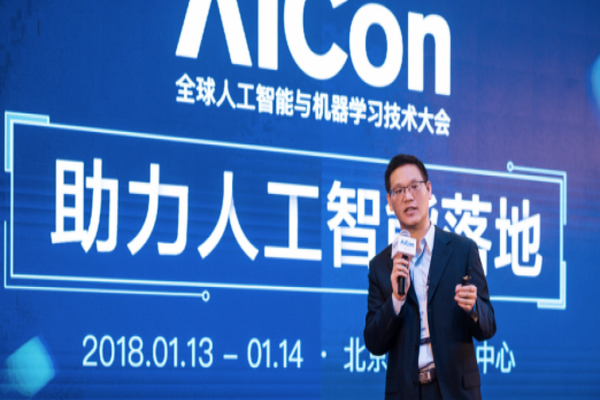  百度喻友平：PaddlePaddle的目标是要符合中国开发者需要