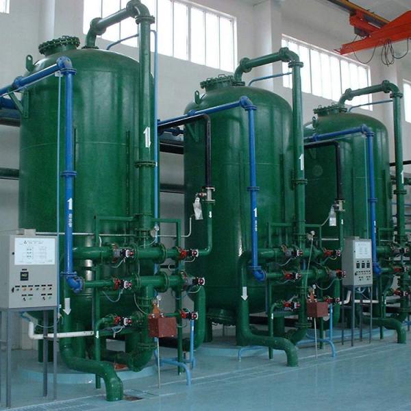 呼市多介质过滤器，呼和浩特多介质过滤器，内蒙古多介质过滤器