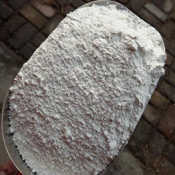 盈通萤石氟化钙98含量 萤石粉 冶金陶瓷白色工业级98氟化钙 可加工定制