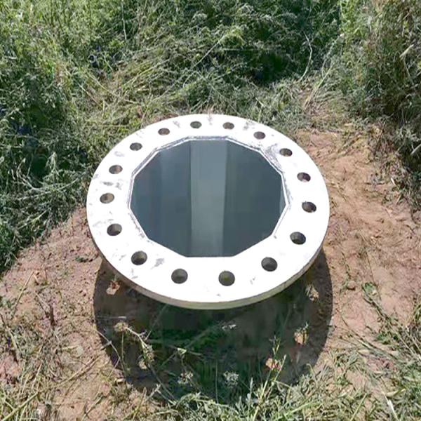 益明电力钢桩 钢桩基础 钢桩基础打