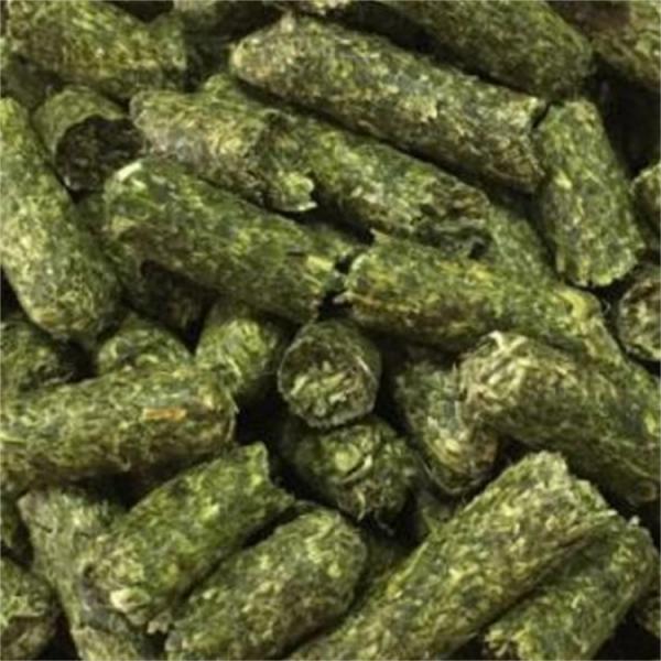 芦苇苜蓿颗粒