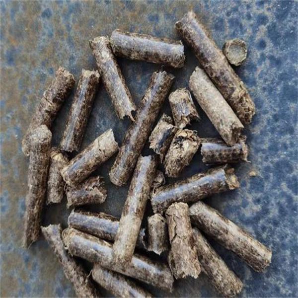 生物质颗粒燃料