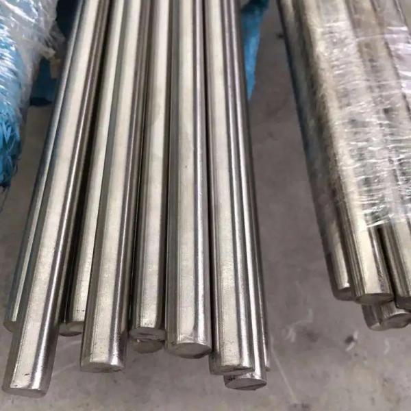 永上不锈钢专供 316不锈钢棒 加工切割 硬度高